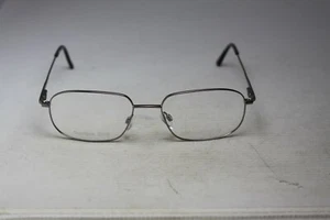 ARiSTAR By Charmant AR 18632  505 SILVER      55-18-140 FLEX HINGES  8657 - Picture 1 of 5