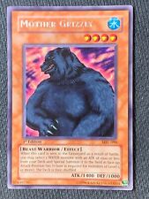 Mother Grizzly - MRL-090 - Rare - 1st Edition