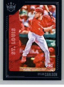 2021 Diamond Kings Blue Frame MLB PA Baseball Trading Cards Pick From List