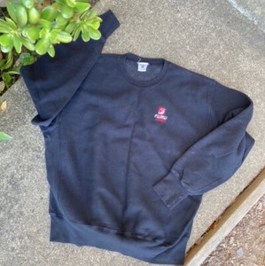 fubu crewneck