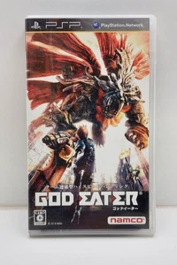 God Eater PSP JAP VERSION - Foto 1 di 7