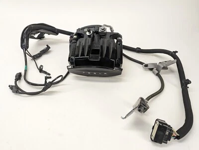 2021+ Tesla Model S X Rear Left Brake Caliper 1420641-00-A - Image 1 of 4