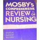 Mosbvs Comprehensive Review Of Nursing (Mosbys Comprehensive Revi - Acceptable