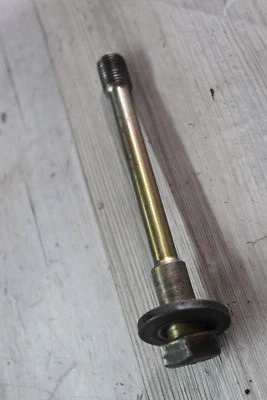 Ski-Doo Grand Touring 550f 2012 deportivo perno de embrague primario Foto 1 de 3