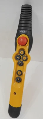 DSC 5/7, DEMAG - Photo 1/2