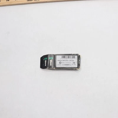 (10-Pk) Broca de alimentación de chapa hexagonal Wera de metal 3/16" X 50 mm x 1/4" unidad 135097 Foto 1 de 4