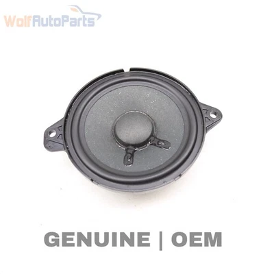 AUDI Q5 SPORTBACK 2021-2024 - Altavoz puerta gama media (B&O) 80A035303 Foto 1 de 4