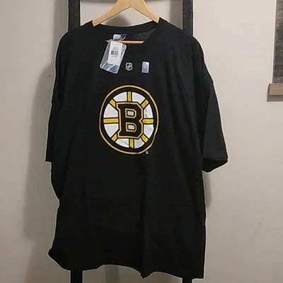 Camiseta de hockey Reebok Boston Bruins #81 Kessel Pro nueva con etiquetas Foto 1 de 4
