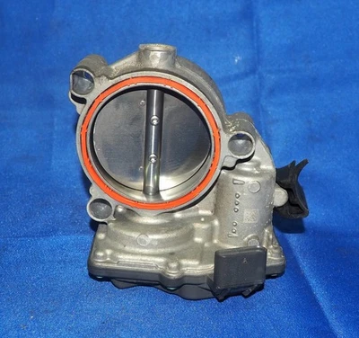 BMW 3 2019-2024 4 5 7 8 X3 X4 X5 X6 X7 Z4 3,0 L carrocería del acelerador del motor OEM *Nota* Foto 1 de 4