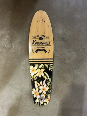 Tabla de skate vintage Penny Board Kryptonics Foto 1 de 4