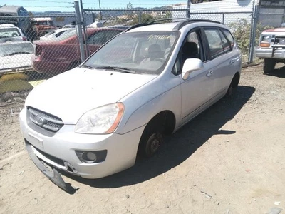 Engine ECM Electronic Control Module 2.7L 6 Cylinder Fits 07-12 RONDO 30705116 Foto 1 de 4