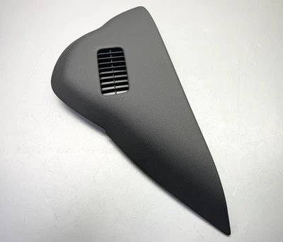 Genuine Nissan GT-R R35 Instrument Side Finisher RH 2007–2016 OEM - Image 1 of 2