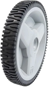 OEM Husqvarna 585911001 Replacement Wheel 12 x 1.75 - Picture 1 of 3
