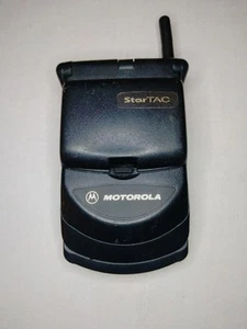 Motorola Star Tac Vintage - Photo 1 sur 4