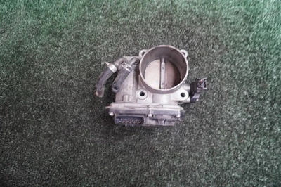 2012 2013 2014 2015 HONDA Pilot 3.5L ENGINE Throttle Body OEM 107K Miles GMC1E - Image 1 of 4