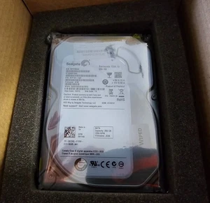 Seagate Barracuda 7200.12 250GB,Internal,7200RPM,3.5" (ST3250312AS) HDD - Picture 1 of 2