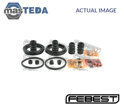 0275-Y62R BRAKE CALIPER REPAIR KIT REAR FEBEST FOR INFINITI QX56 56 AWD,56 5.6L - Image 1 of 4