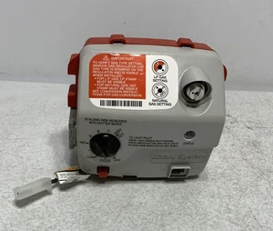 Bradford weiß 239-47463-01 Erdgasventil 1" - Bild 1 von 9