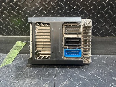 Módulo de control electrónico LACROSSE 2012 (compartimiento del motor LH) Foto 1 de 2