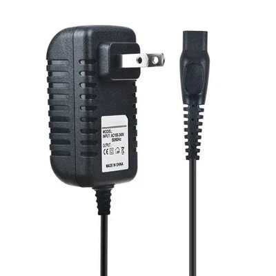 Cargador 15V para Philips HQ8505 Select Series 3000 5000 6000 7000 9000 Multigroom Foto 1 de 4