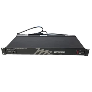 Middle Atlantic PD-915R, Rack Power Distribution Panel 9 Outlets - Fully Tested - Picture 1 of 6