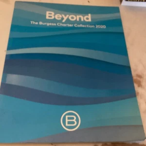 Beyond The Burgess Charter Collection 2020  - Imagen 1 de 1