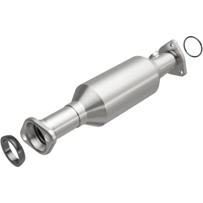 Magnaflow 51329 Original Grade Direct-Fit Catalytic Converter For 97-01 Honda CR - Image 1 of 4