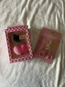 JUICY COUTURE WIMPERNZANGE KABUKI MISCHSET GESCHENK - Bild 1 von 9