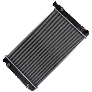Radiador de refrigeración para GMC C1500 K1500 4,3 L 5,0 L 5,7 L 1988-1999 Q622 - Imagen 1 de 12