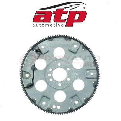 ATP Automatic Transmission Flexplate for 1995-1999 Chevrolet Tahoe -  ny - Image 1 of 4