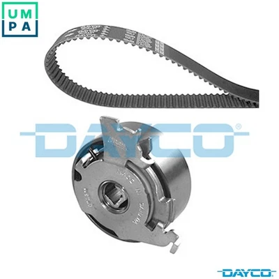 TIMING BELT KIT KTB254 FOR VAUXHALL CARLTON/Mk/III FRONTERA ASTRA/Convertible - Image 1 of 4