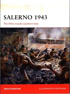 INVASION DER SOWJETISCHEN UNION R INVASION ITALIEN 1943 KESSELRING ALEXANDER CLARK - Bild 1 von 1
