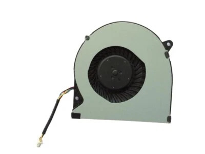ASUS U47 U47A U47VC cpu Cooling FAN KDB0705HB BK1R cooler 13N0-M8A0801 BGR4 rs51 - Image 1 of 3