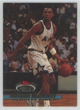 1993-94 Stadium Club Members Only Anfernee Hardaway Orlando Magic #NNO