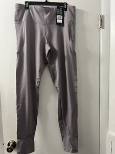 Under Armour Pands Leggings Deportivos Mujer Talla Grande XXL Entrepierna Largo 34 pulgadas - Imagen 1 de 12