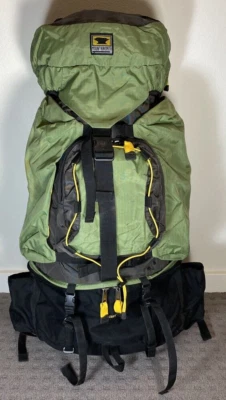 Mountainsmith Circuit Internal Frame Backpack Hiking Backcounty Ski  - Image 1 of 4