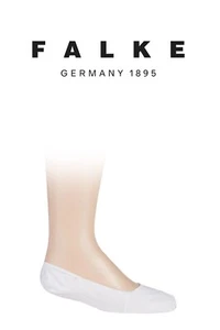 FALKE Shoe Liners Kids Invisible Step Boys Girls No Show Socks 4 Colours- 1 Pair - Picture 1 of 10