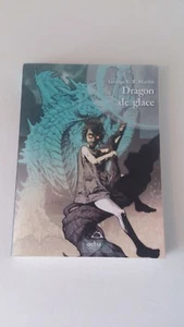 George R-R Martin - Dragon de glace - Actu SF (2011) - Imagen 1 de 1