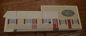 The Cat's Meow 1996 restaurante Nantucket's Fenwick Island, DE - Imagen 1 de 8