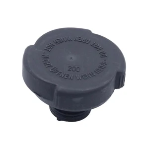 17119071581 Radiator Coolant Reservoir WaterTank Cap For E36 E46 E38 E39 E53 E83 - Picture 1 of 8