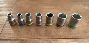 Ersatz Nuss-Set für Wera Tool Check Plus - Original Wera Neu - Bild 1 von 2