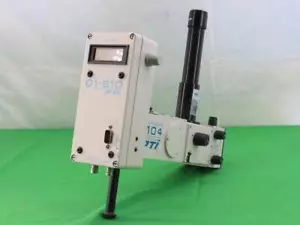 SISTEMA DE DETECCIÓN DE FOTOMULTIPLICADOR PTI PHOTON TECHNOLOGY 610 Y FOTÓMETRO D-104 - Imagen 1 de 9