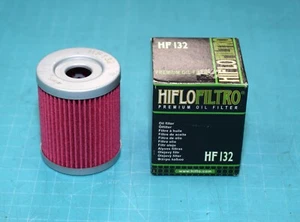1 filtre à huile HIFLOFILTRO HF132 YAMAHA XMAX MAJESTY 400 SUZUKI BURGMAN 250 - Photo 1/1