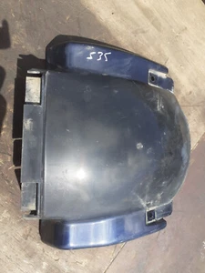 leche roue garde boue arriere 535 virago yamaha 2yl - Imagen 1 de 2