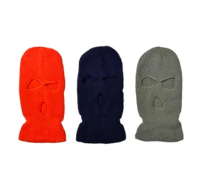 Ski Mask - Picture 1 of 11