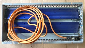 6SL3100-1BE21-3AA0 Siemens Sinamics Widerstand für HFD Leitungsreaktor - Bild 1 von 3