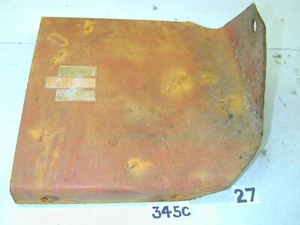 Cub Cadet International 382 Hydro Mower OEM - Shroud - Picture 1 of 1