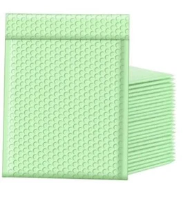 Sobre de burbujas impermeable 10/200 piezas envío sobres 18*23 cm - Imagen 1 de 4