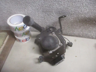 Bomba de smog de inyección de aire secundaria Lincoln Mark VIII 93 94 95 96 PN F6LE-9A486BB Foto 1 de 4