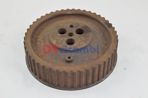 PULEGGIA ALBERO CAMME FIAT 131 132 DIESEL ARGENTA 2.5 DIESEL 282 -DRRICAMBI 5135 - Imagen 1 de 3
